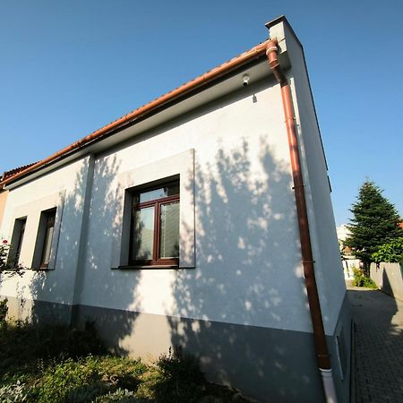 Apartament Apartman Pohoda Zwoleń Zewnętrze zdjęcie