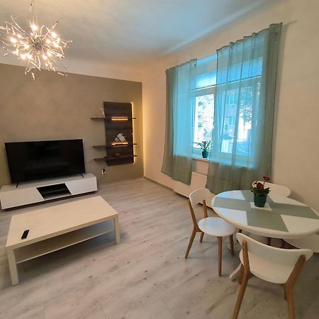 Apartament Apartman Pohoda Zwoleń Zewnętrze zdjęcie