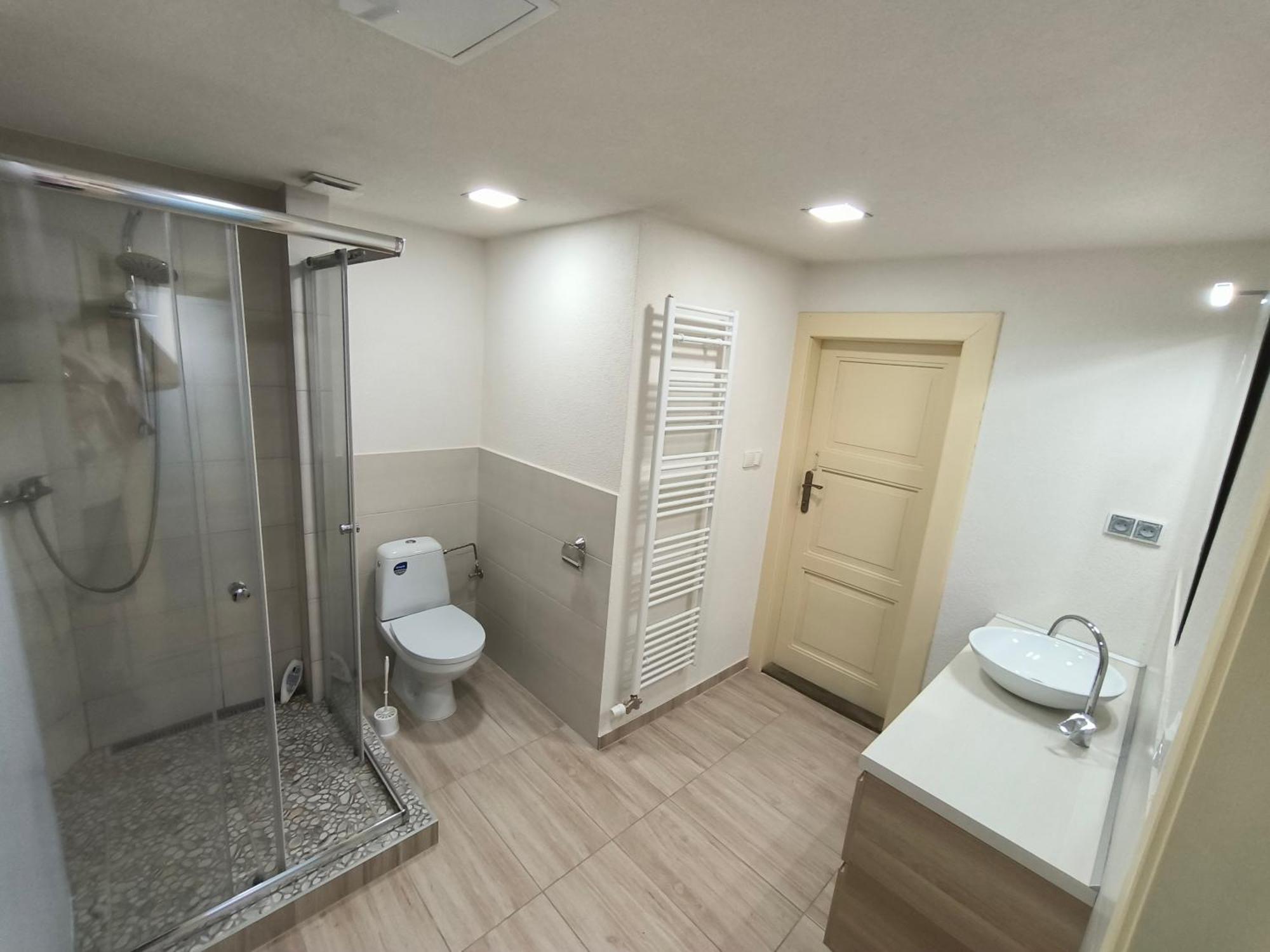 Apartament Apartman Pohoda Zwoleń Zewnętrze zdjęcie