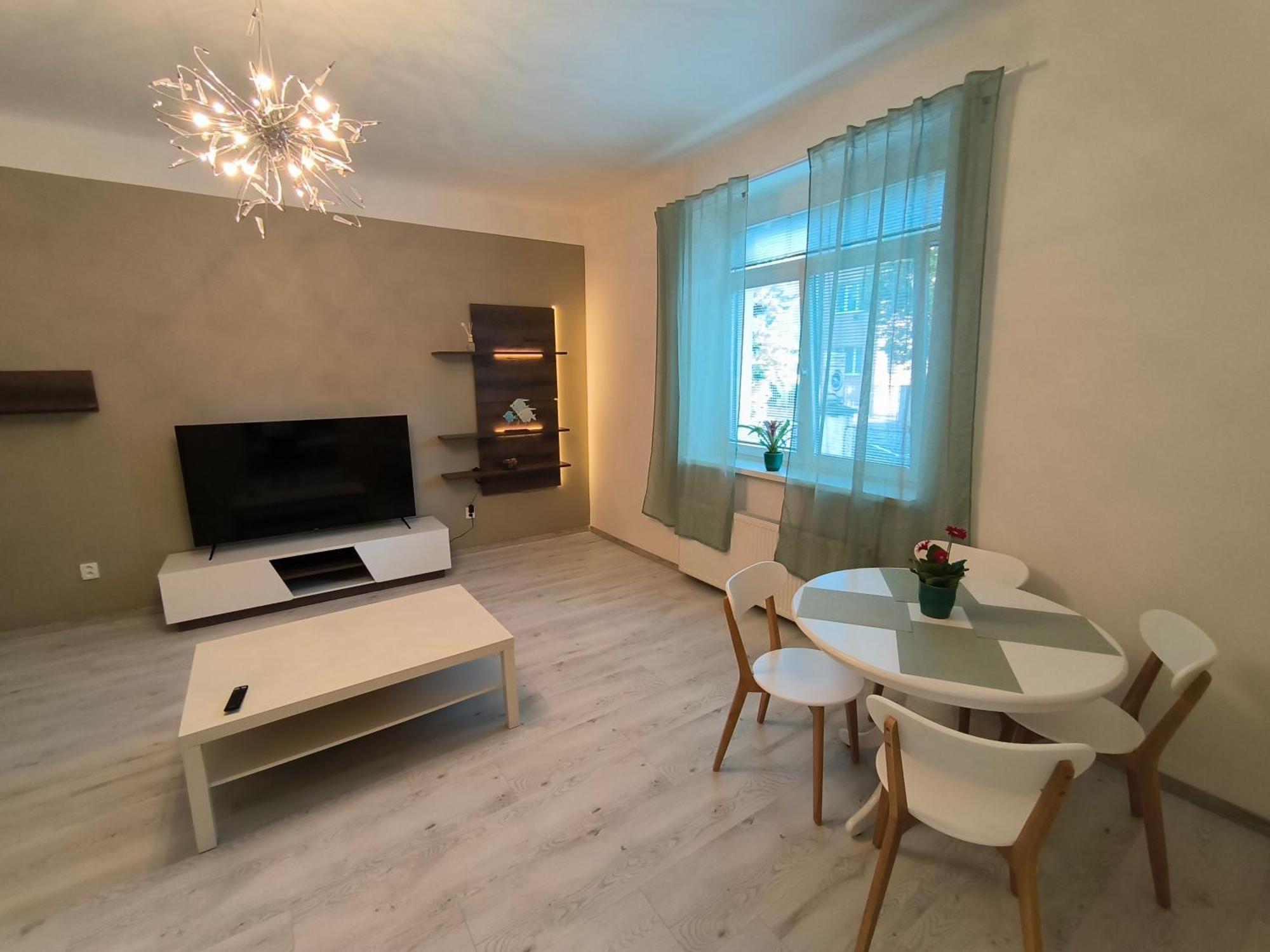 Apartament Apartman Pohoda Zwoleń Zewnętrze zdjęcie