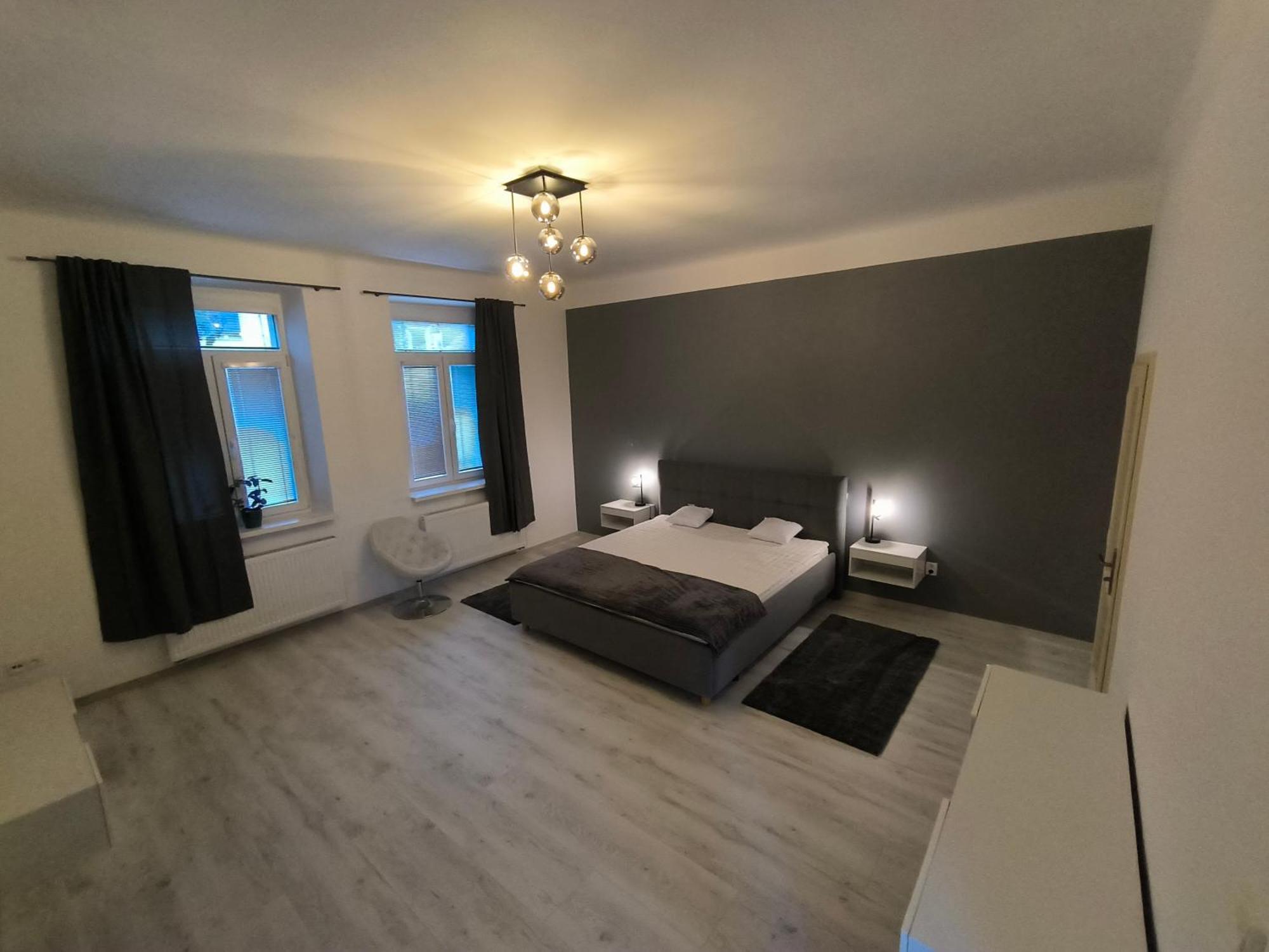 Apartament Apartman Pohoda Zwoleń Zewnętrze zdjęcie