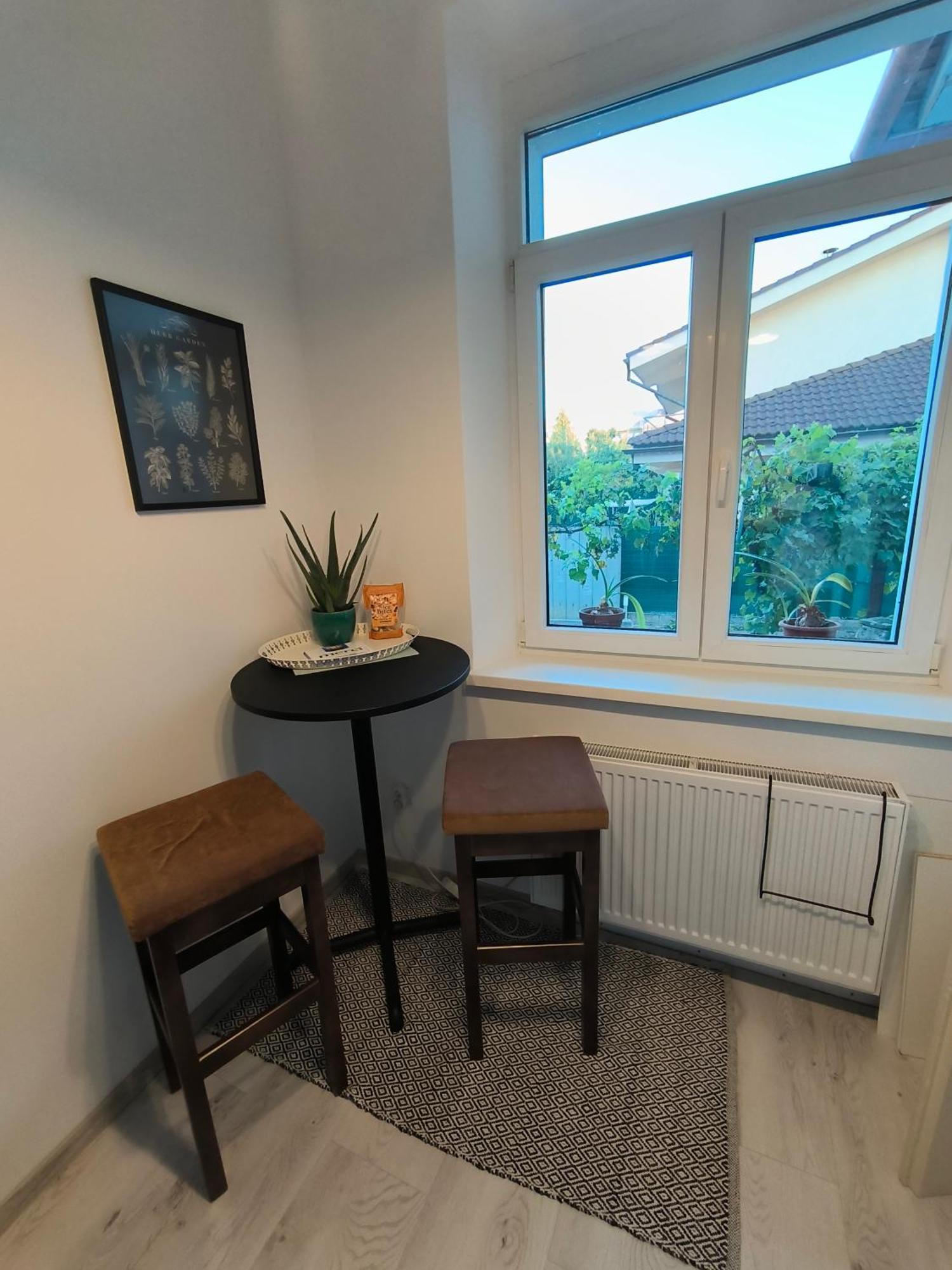 Apartament Apartman Pohoda Zwoleń Zewnętrze zdjęcie